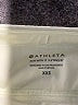 Athleta Yellow Athletic Shorts Size XXS - photo 3