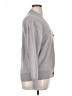 Unbranded 100% Wool Gray Wool Cardigan Size XL - photo 4