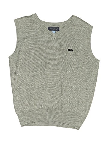 Andy & Evan Vest (view 1)