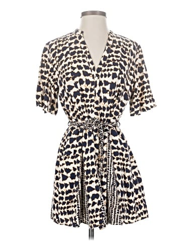 Zara Casual Dress (view 1)