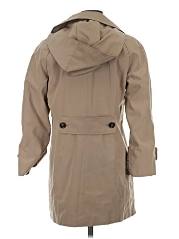 Calvin Klein Trenchcoat (view 2)