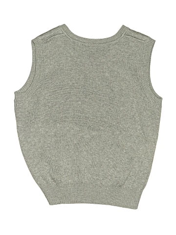 Andy & Evan Vest (view 2)