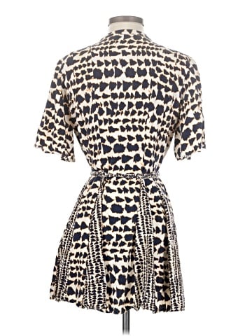 Zara Casual Dress (view 2)