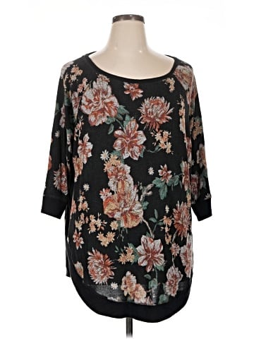 Maurices Pullover Sweater (view 1)
