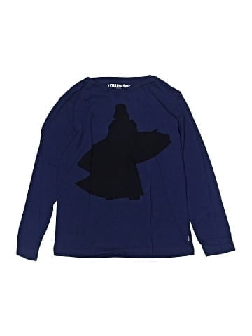 Munster Long Sleeve T-Shirt (view 1)