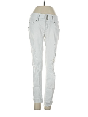Nina Rossi Jeans Jeans (view 1)