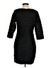 Forever 21 100% Polyester Black Cocktail Dress Size S - photo 2