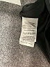 DKNY Stars Black Casual Dress Size 8 (petite) - photo 8