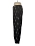 cortelle Chevron-herringbone Black Casual Pants Size EU 44 / US 14 - photo 5