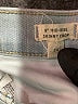 Madewell Hearts Blue Jeans Size 26 waist - photo 5