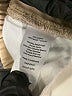 Talbots Solid Tan Casual Pants Size 2 - photo 8