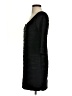 Forever 21 100% Polyester Black Cocktail Dress Size S - photo 5