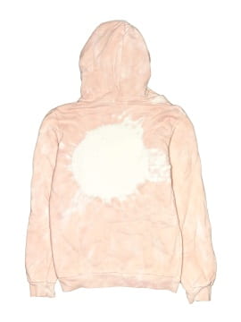 Lola + The Boys Pullover Hoodie (view 2)