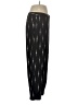 cortelle Chevron-herringbone Black Casual Pants Size EU 44 / US 14 - photo 4