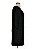 Forever 21 100% Polyester Black Cocktail Dress Size S - photo 4
