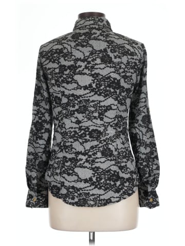 Michael Kors Long Sleeve Blouse (view 2)