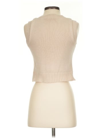 Monki Sweater Vest (view 2)