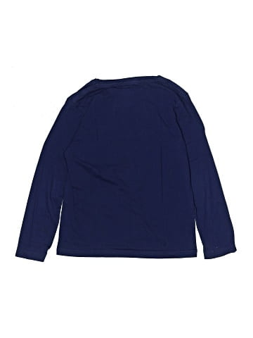 Munster Long Sleeve T-Shirt (view 2)