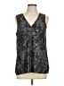Active by Old Navy Gray Tank Top Size L - photo 1