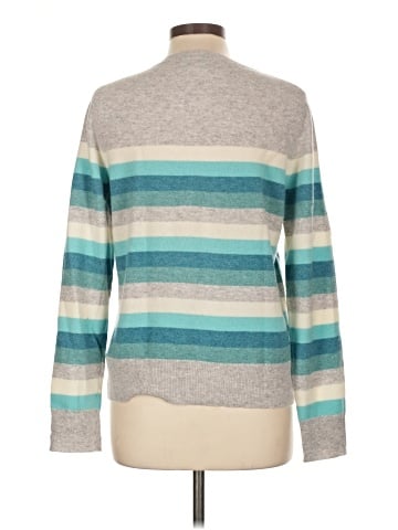 C&C California Cashmere Pullover Sweater (view 2)