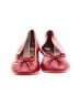 J.Crew Red Flats Size 6 1/2 - photo 2