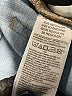 Gap Hearts Blue Jeans Size 26R - photo 5