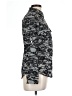 Michael Kors Gray Long Sleeve Blouse Size L (estimated) - photo 4