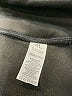 Unbranded Solid Black Active Pants Size XL - photo 4