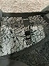 Zara TRF 100% Polyester Black Cocktail Dress Size XS - photo 7