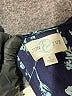Jun & Ivy 100% Polyester Paisley Teal Casual Dress Size S - photo 7