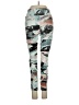 Under Armour Print Teal Active Pants Size S - photo 2