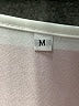 Unbranded Red White Long Sleeve Top Size M - photo 7