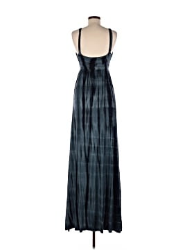 long long sleeve dresses Ever-Pretty Lantern 3/4 Sleeve Split Tulle Maxi Bridesmaid Dress