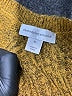 Christopher & Banks Gold Cardigan Size XL - photo 7