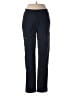 Athleta Blue Active Pants Size 6 - photo 1