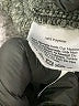 Eddie Bauer 100% Polyester Gray Turtleneck Sweater Size 2X - photo 8
