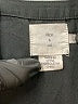 Alice & UO 100% Polyester Solid Black Long Sleeve Blouse Size L - photo 7