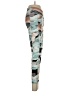 Under Armour Print Teal Active Pants Size S - photo 4