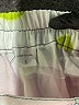 Unbranded Polka Dots Pink White Casual Pants Size L - photo 7