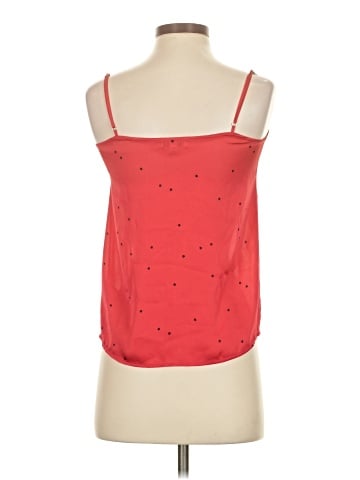 Equipment Sleeveless Top (view 2)