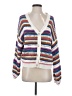 Le Lis White Cardigan Size S - photo 1
