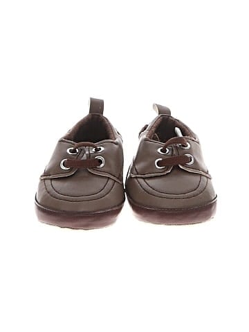 Little Treasure Booties (view 2)