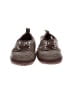 Little Treasure Brown Booties Size 6-12 mo (baby) - photo 2