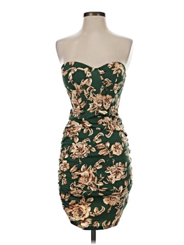 Shein Cocktail Dress (view 1)