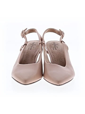 Assorted Brands Heels (view 2)