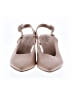 Assorted Brands Tan Heels Size 5 1/2 (wide) - photo 2