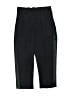 Nautica 100% Polyester Black Dress Pants Size 5 - photo 1
