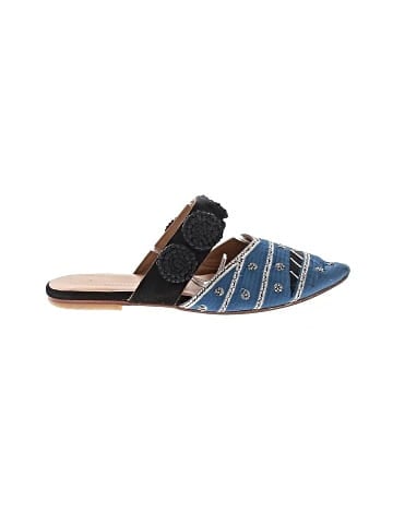 Anthropologie Mule/Clog (view 1)