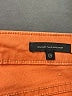 Dockers Solid Orange Casual Pants Size 31 waist - photo 8