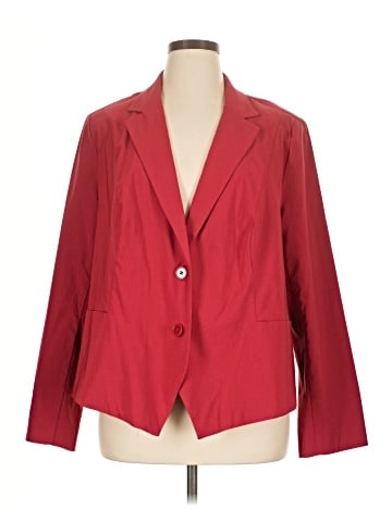 Lane Bryant Outlet Blazer (view 1)
